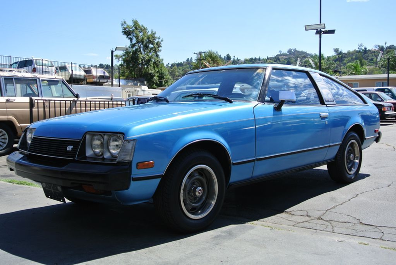 Illustration for article titled Ten Of The Best Beater Cars You Can Buy On eBay For Less Than $3,000